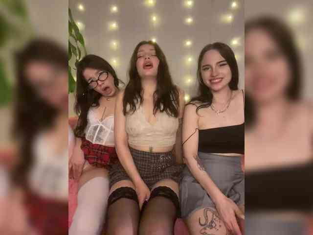 free sex cam live Lustful-angels