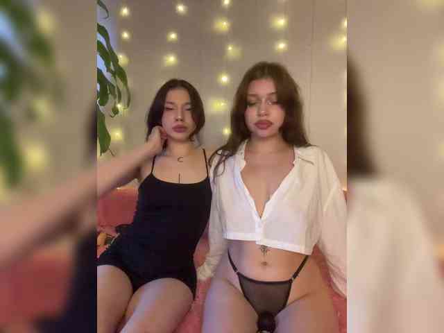 private sex cam Lustful-angels