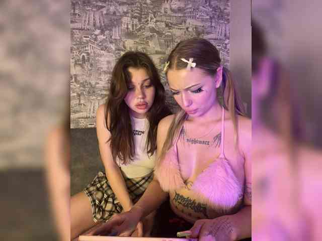 lustful-angels