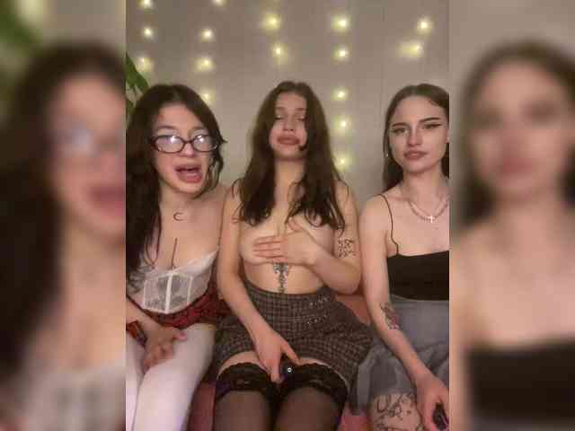 adult cam porn Lustful-angels