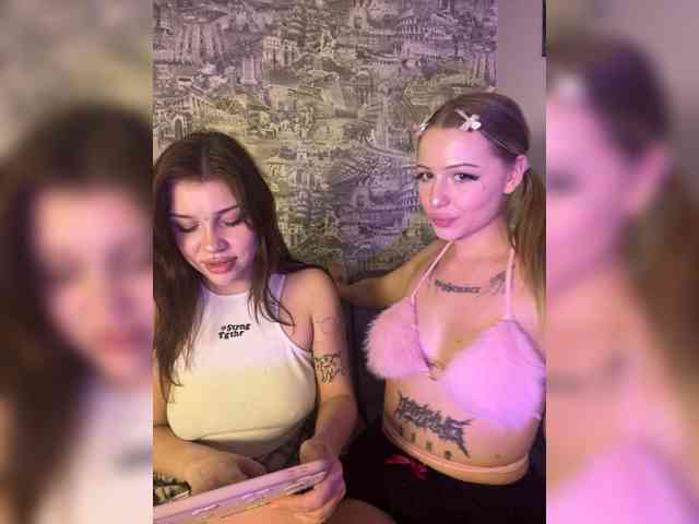 BigbabyLove webcam
