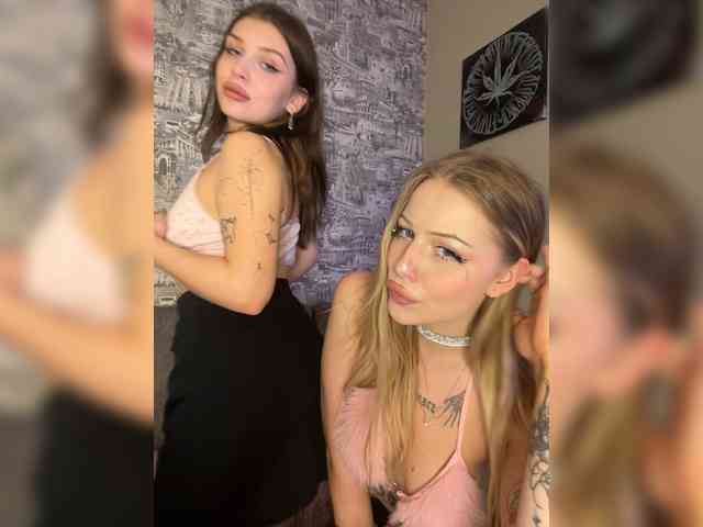 BigbabyLove webcam