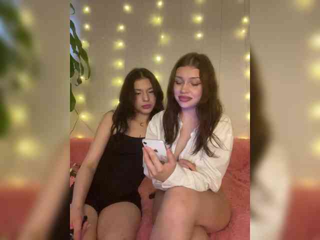 free sex cam live Lustful-angels