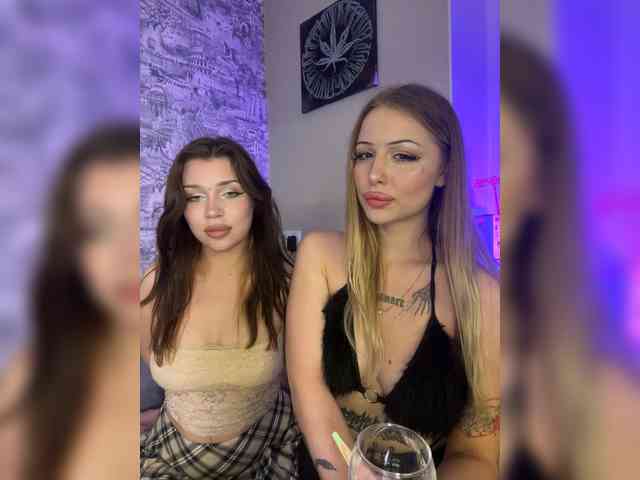 Fakafakafck webcam