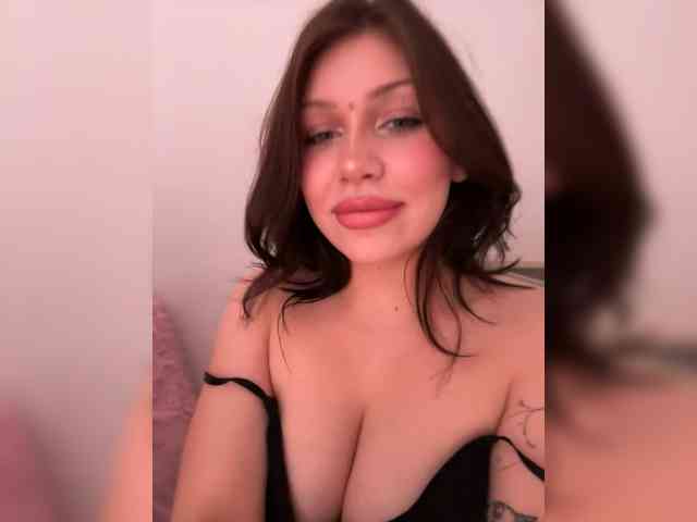 lustful-angels Live Webcam on BongaCams