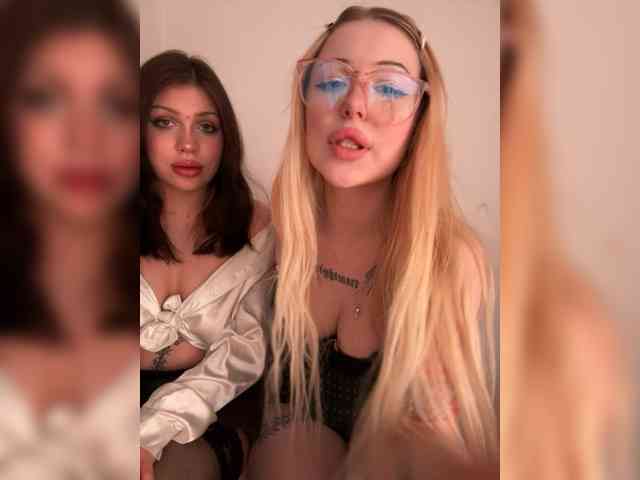 lustful-angels Live Webcam on BongaCams