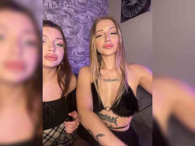 Fakafakafck webcam