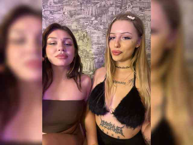 BigbabyLove webcam