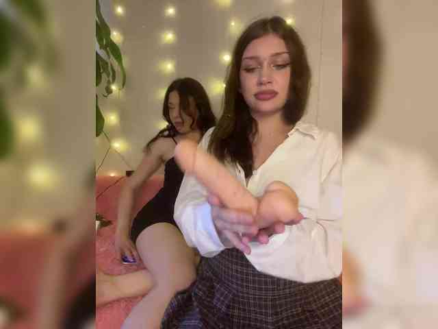 live free porn cams Lustful-angels