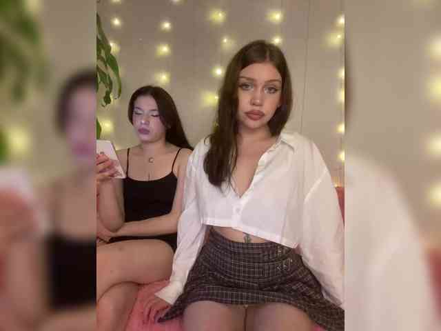 online live show Lustful-angels
