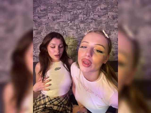 BigbabyLove webcam