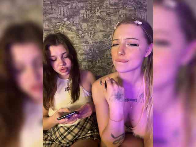 BigbabyLove webcam