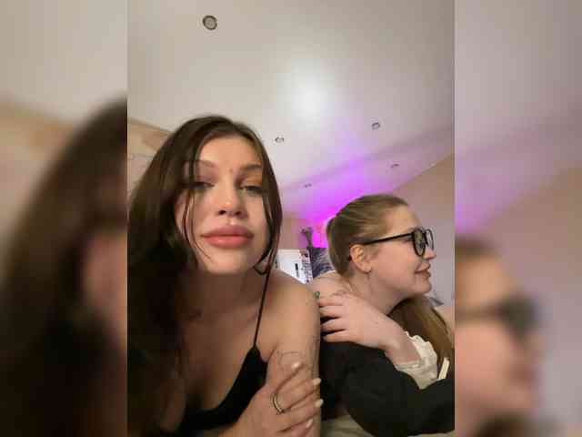 lustful-angels Live Webcam on BongaCams