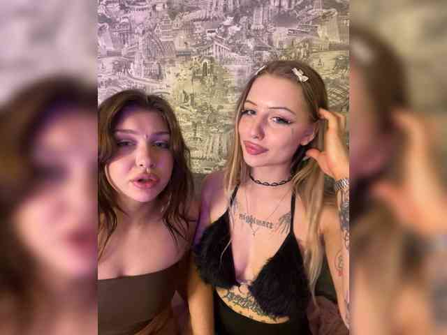 BigbabyLove webcam