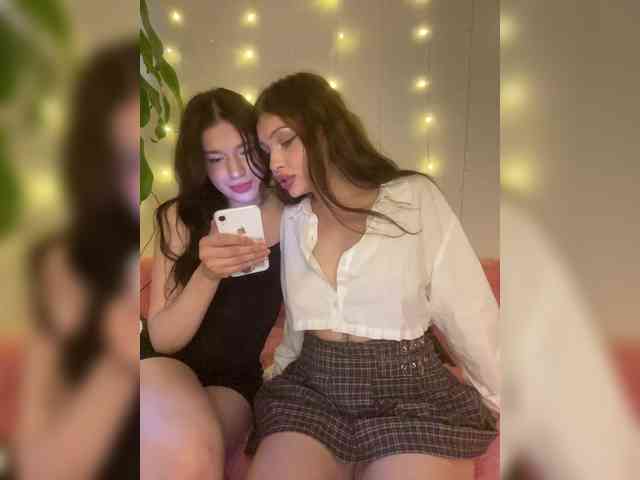 xxx webcam chat Lustful-angels