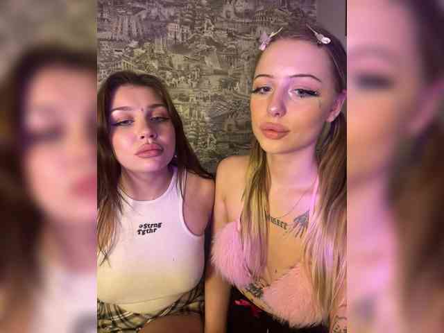 BigbabyLove webcam