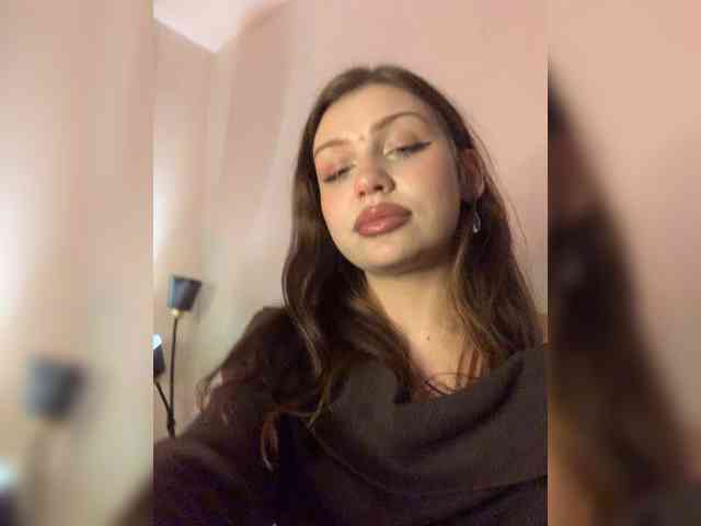 lustful-angels Live Webcam on BongaCams