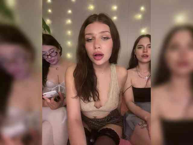 nude video chat Lustful-angels
