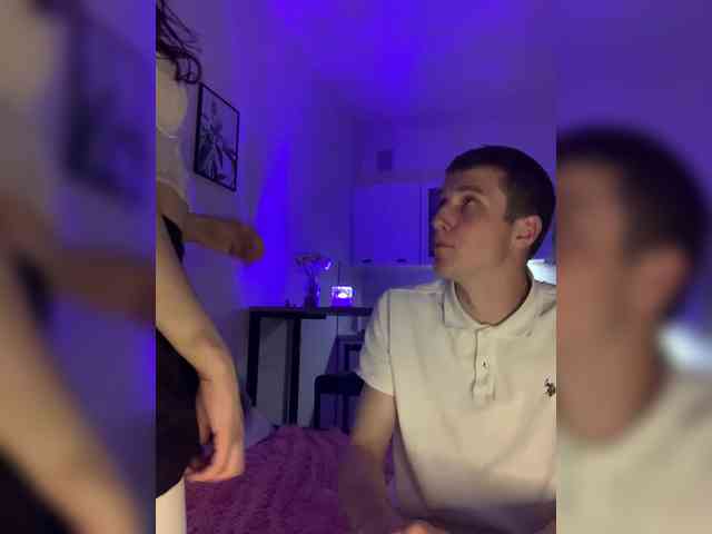 private sex cam Lustful-angels