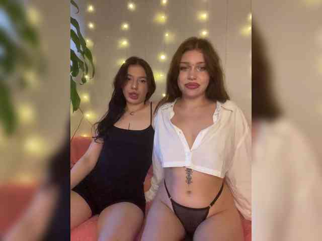 private sex cam Lustful-angels