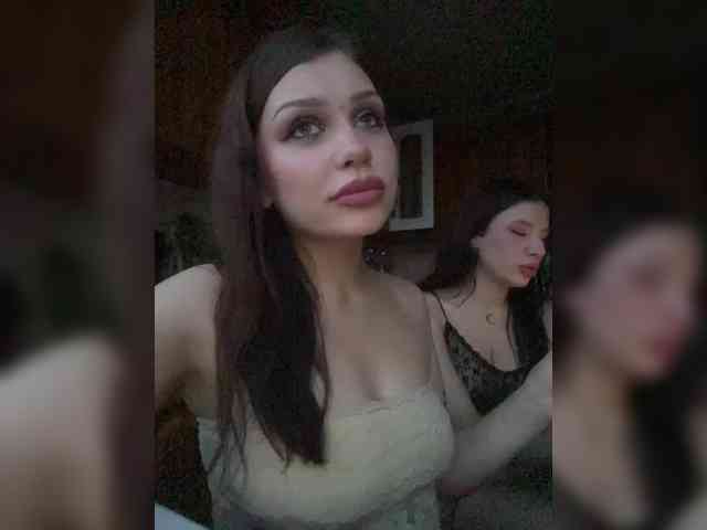 sex webcam Lustful-angels