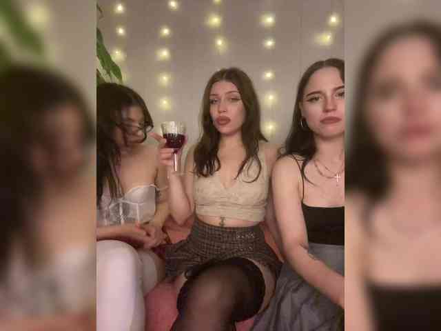 free live porn chat Lustful-angels
