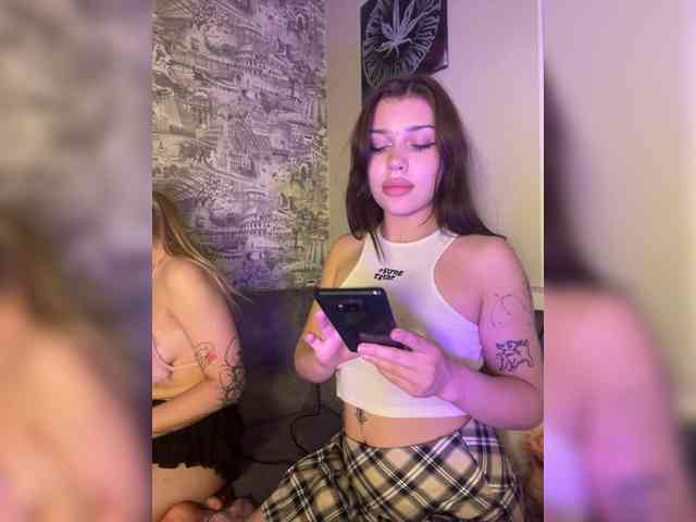 BigbabyLove webcam