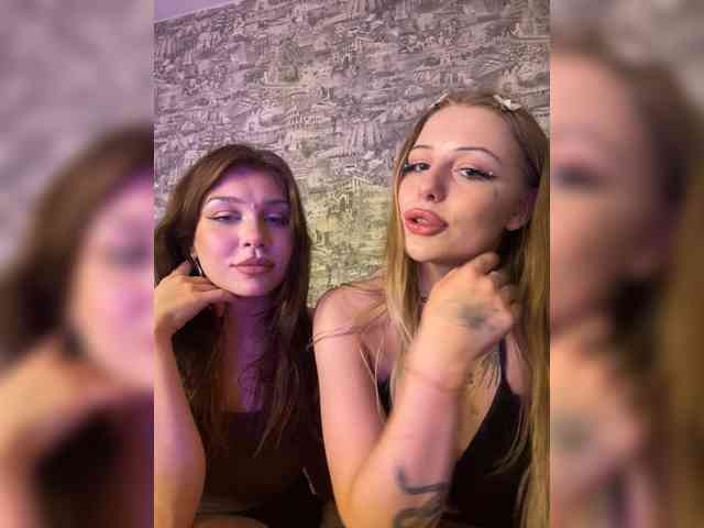 BigbabyLove webcam