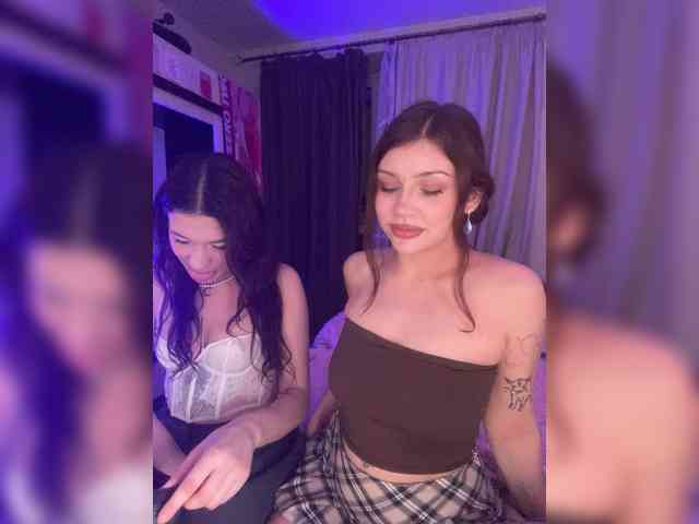 Fakafakafck's Sexcam