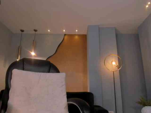 LaiaAnderson webcam
