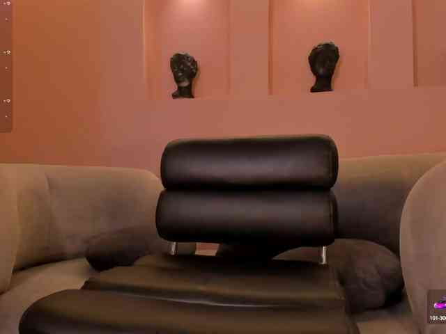 LaiaAnderson webcam