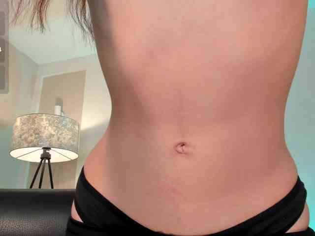 LaiaAnderson webcam