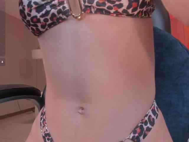 LaiaAnderson webcam