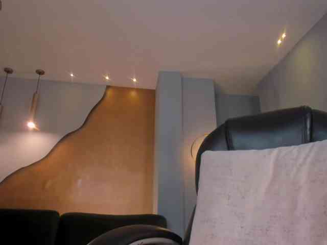 LaiaAnderson webcam