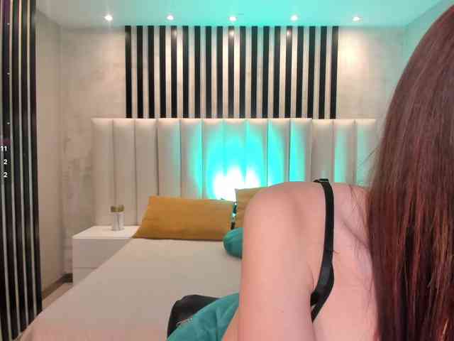 LaiaAnderson webcam
