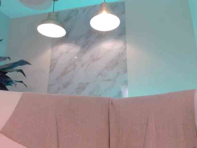 LaiaAnderson webcam
