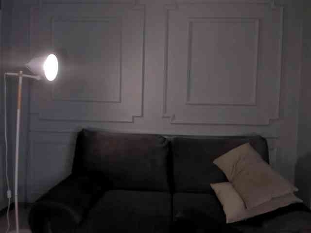 LaiaAnderson webcam