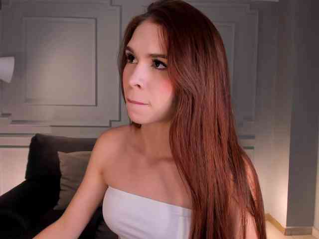 LaiaAnderson webcam