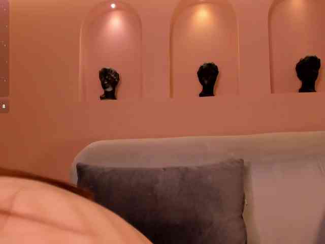 LaiaAnderson webcam