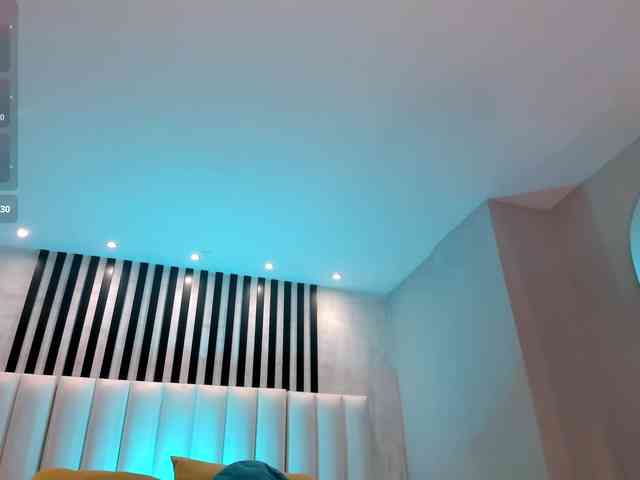 LaiaAnderson webcam
