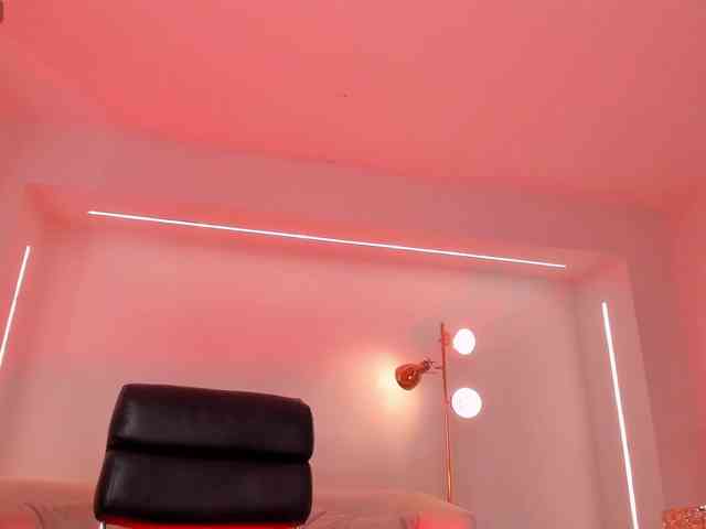 LaiaAnderson webcam