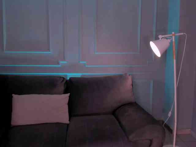 LaiaAnderson webcam