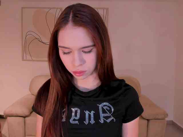 LaiaAnderson webcam