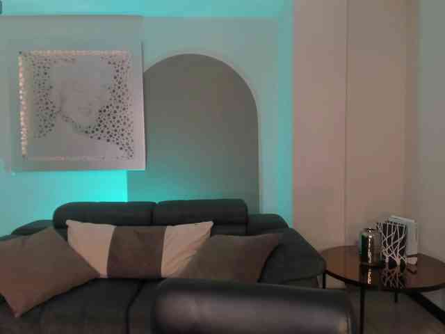 LaiaAnderson webcam