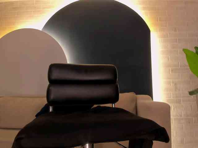 LaiaAnderson webcam