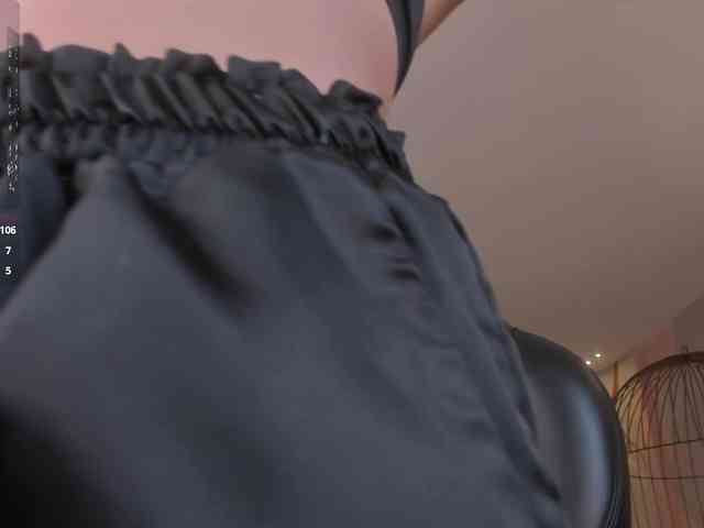 LaiaAnderson webcam