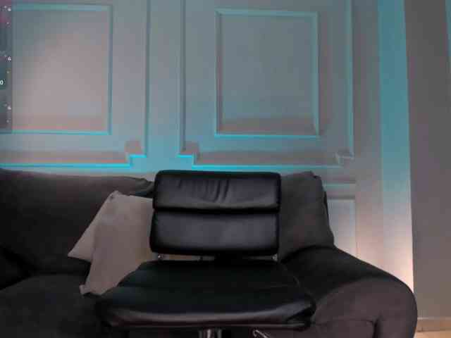LaiaAnderson webcam