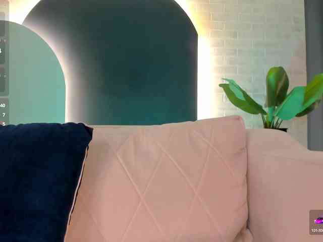 LaiaAnderson webcam