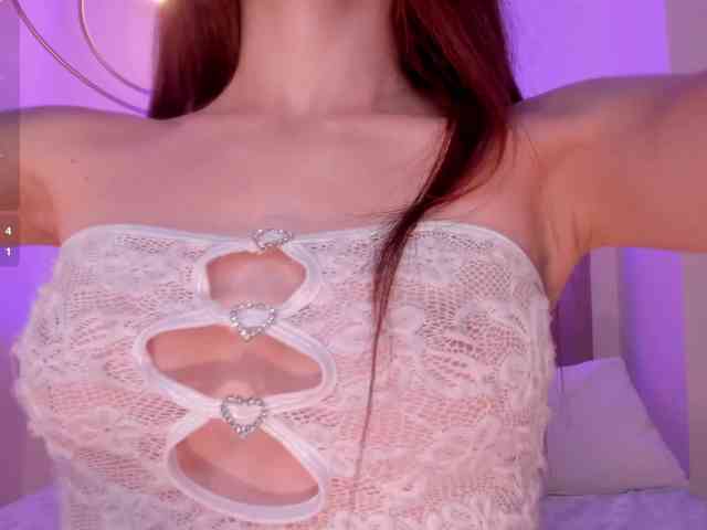 LaiaAnderson webcam