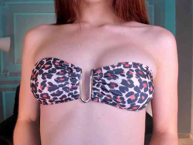 LaiaAnderson webcam